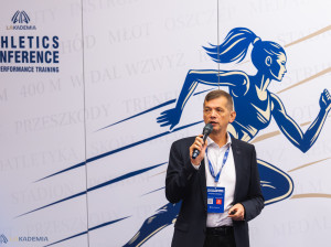 III Athletics Conference - High Performance Training obrazek 11