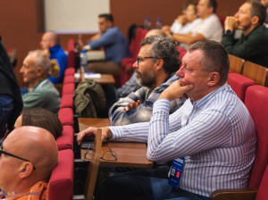III Athletics Conference - High Performance Training obrazek 12