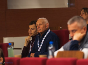 III Athletics Conference - High Performance Training obrazek 16