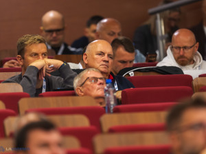 III Athletics Conference - High Performance Training obrazek 21