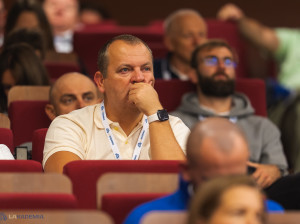 III Athletics Conference - High Performance Training obrazek 24