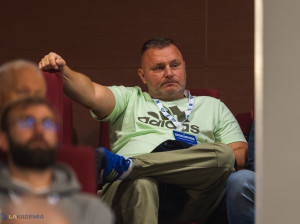 III Athletics Conference - High Performance Training obrazek 3