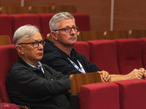 III Athletics Conference - High Performance Training obrazek 4