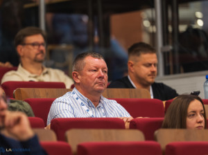 III Athletics Conference - High Performance Training obrazek 7