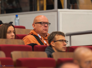 III Athletics Conference - High Performance Training obrazek 10