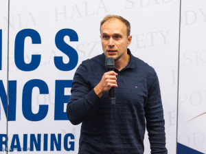 III Athletics Conference - High Performance Training obrazek 17