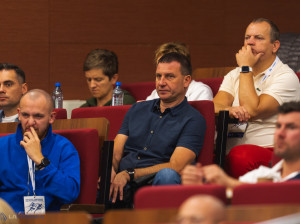 III Athletics Conference - High Performance Training obrazek 21