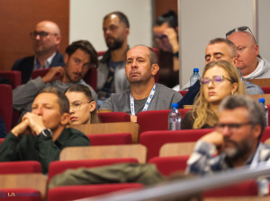 III Athletics Conference - High Performance Training obrazek 23