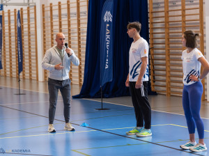 III Athletics Conference - High Performance Training obrazek 11