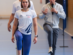 III Athletics Conference - High Performance Training obrazek 13