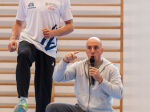 III Athletics Conference - High Performance Training obrazek 24