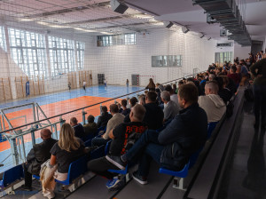 III Athletics Conference - High Performance Training obrazek 3
