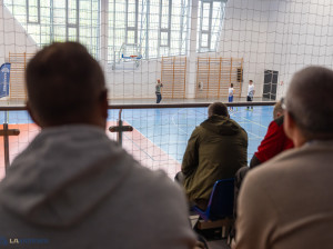 III Athletics Conference - High Performance Training obrazek 4