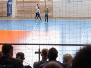 III Athletics Conference - High Performance Training obrazek 6