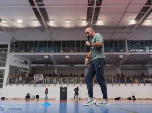 III Athletics Conference - High Performance Training obrazek 7