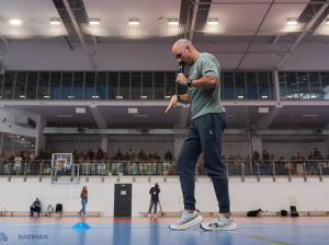 III Athletics Conference - High Performance Training obrazek 8