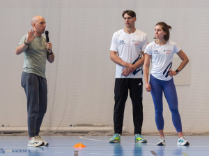 III Athletics Conference - High Performance Training obrazek 12