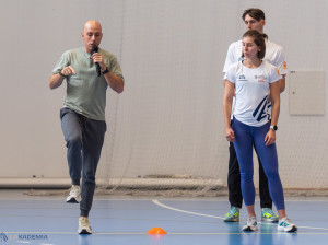 III Athletics Conference - High Performance Training obrazek 13