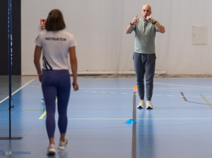 III Athletics Conference - High Performance Training obrazek 14
