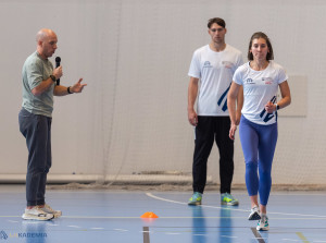 III Athletics Conference - High Performance Training obrazek 16