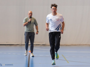 III Athletics Conference - High Performance Training obrazek 17