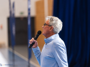 III Athletics Conference - High Performance Training obrazek 24