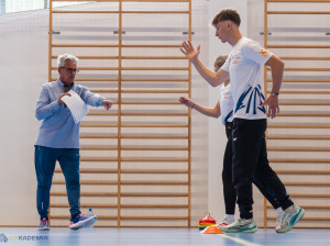 III Athletics Conference - High Performance Training obrazek 1