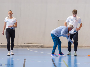 III Athletics Conference - High Performance Training obrazek 8