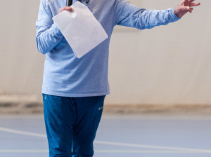 III Athletics Conference - High Performance Training obrazek 11