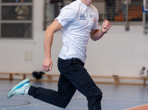 III Athletics Conference - High Performance Training obrazek 15