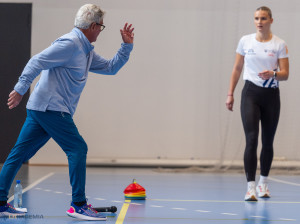 III Athletics Conference - High Performance Training obrazek 16
