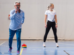 III Athletics Conference - High Performance Training obrazek 18