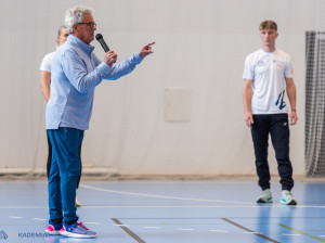 III Athletics Conference - High Performance Training obrazek 19
