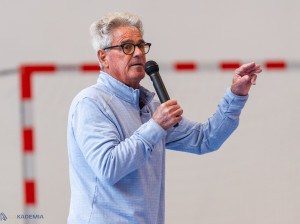 III Athletics Conference - High Performance Training obrazek 20