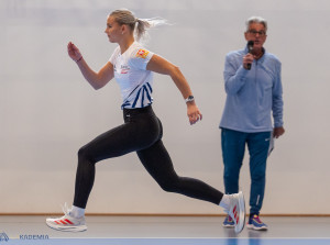 III Athletics Conference - High Performance Training obrazek 22