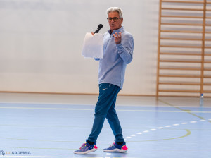 III Athletics Conference - High Performance Training obrazek 23