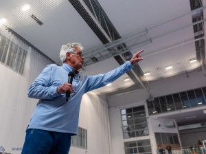 III Athletics Conference - High Performance Training obrazek 3