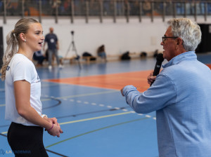 III Athletics Conference - High Performance Training obrazek 10
