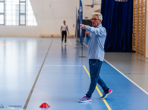 III Athletics Conference - High Performance Training obrazek 12