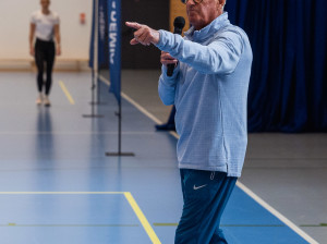 III Athletics Conference - High Performance Training obrazek 13