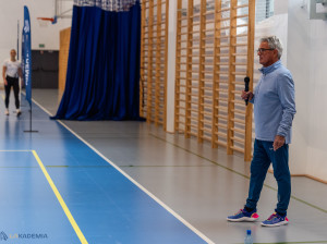 III Athletics Conference - High Performance Training obrazek 14