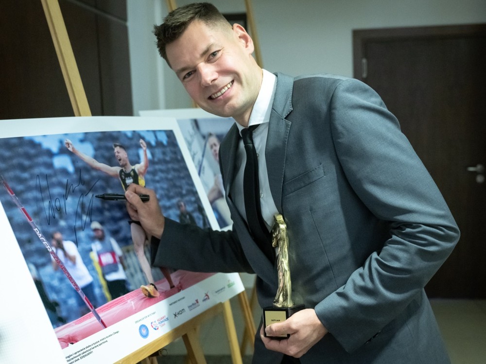 Wyjątkowa Gala Lauru Królowej Sportu z obchodami stulecia lekkiej atletyki na Kujawach i Pomorzu