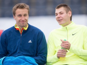 Bydgoszcz Cup 2012 obrazek 2