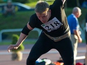 88. Mistrzostwa Polski Seniorów obrazek 17