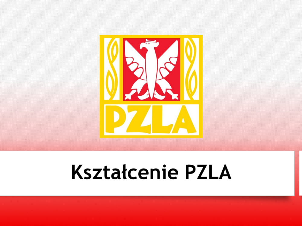 Licencje trenerskie PZLA na rok 2026