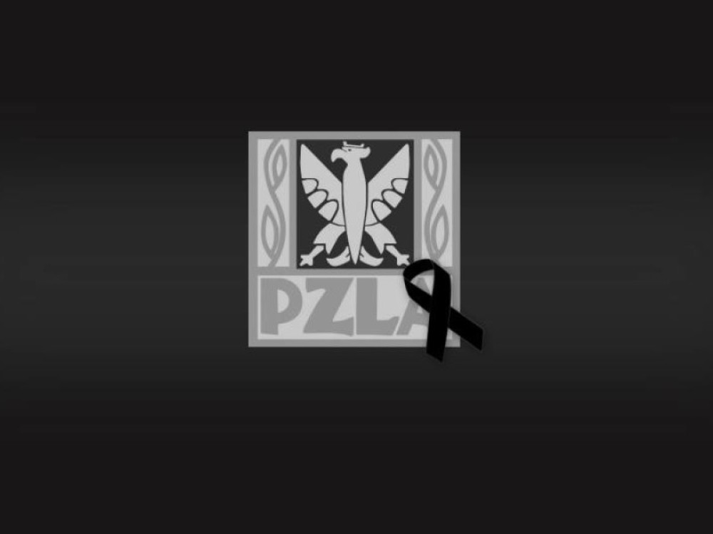 Nie żyje trener Czesław Kotwica