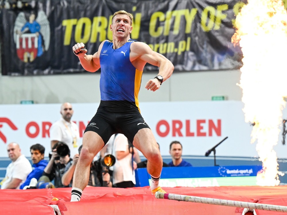 Już za dwa miesiące cały sportowy świat spojrzy na Kujawy i Pomorze. Lisek: Nasze emocje rosną z każdym dniem
