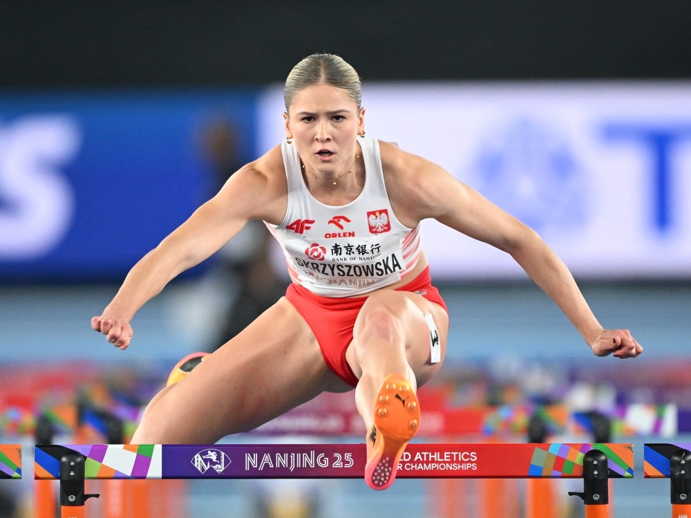 Ponad 50 lekkoatletycznych rekordów Polski ratyfikowano po sezonie 2025