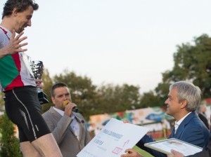 2012.07.21 58. Memoriał im. Janusza Kusocińskiego obrazek 11