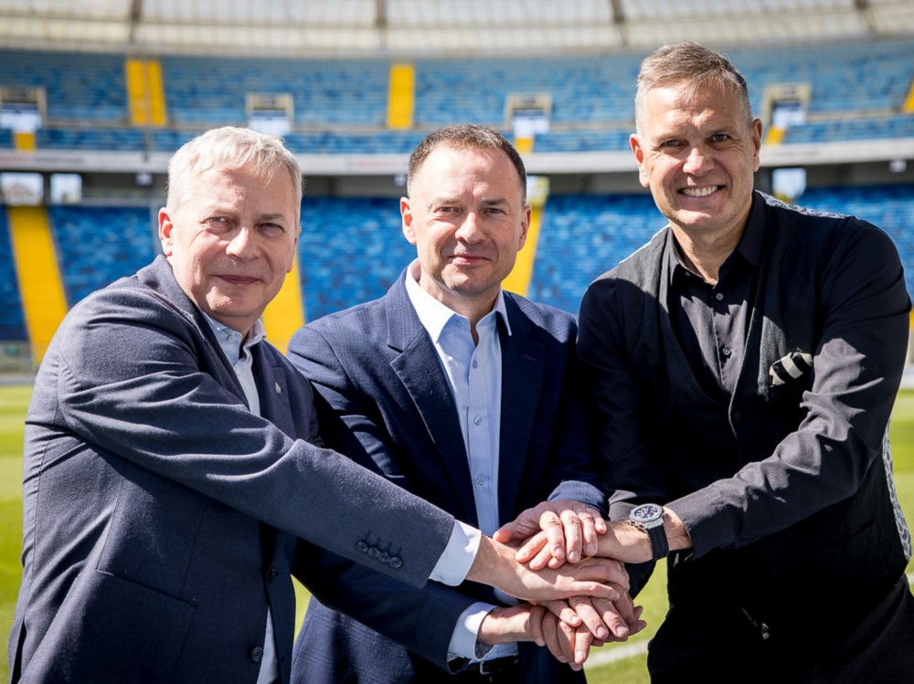 To będzie najważniejsze sportowe wydarzenie w Polsce od EURO 2012. Mistrzostwa Europy to kluczowe wydarzenie dla rozwoju lekkiej atletyki w Polsce